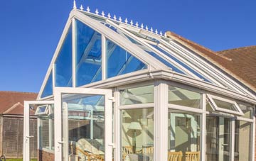 conservatory roof insulation costs Whitebridge