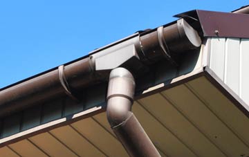 types of Whitebridge fascias