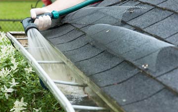 Whitebridge gutter cleaning costs