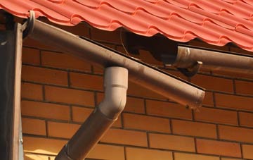 Whitebridge gutter repair costs