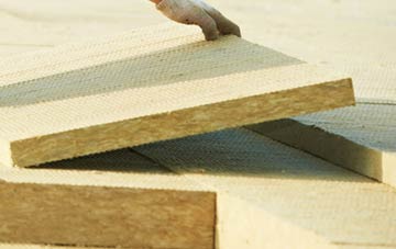 measuring Whitebridge tapered insulation