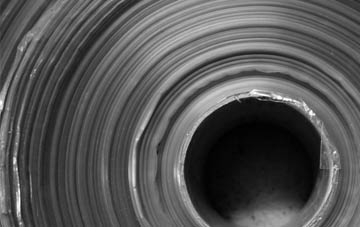 Whitebridge pvc roof replacement