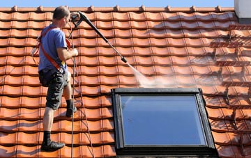 roof cleaning Whitebridge, Highland