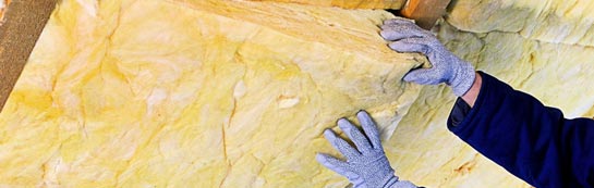 quotes for Whitebridge roof insulation