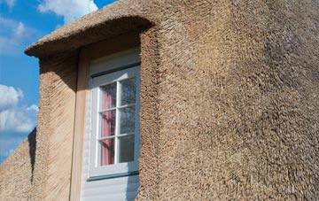 Whitebridge thatch roof disadvantages