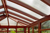 Whitebridge conservatory roofing insulation
