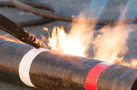 Whitebridge flat roofing replacement