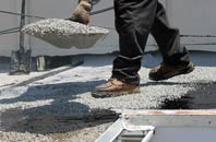 find rated Whitebridge flat roofing replacement companies