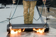 Whitebridge flat roof sealing quote