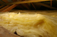 Whitebridge pitch roof insulation