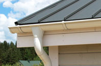 Whitebridge soffits